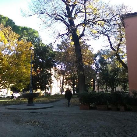 Apartmán La Culla Imola Exteriér fotografie