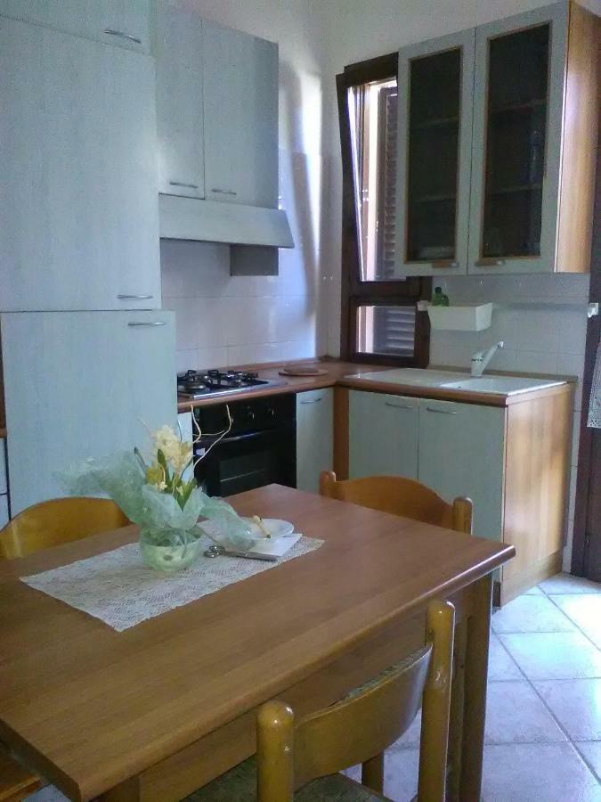 Apartmán La Culla Imola Exteriér fotografie