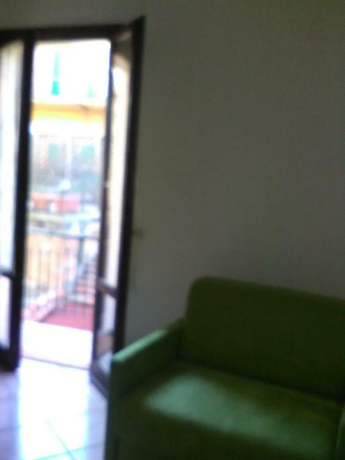 Apartmán La Culla Imola Exteriér fotografie