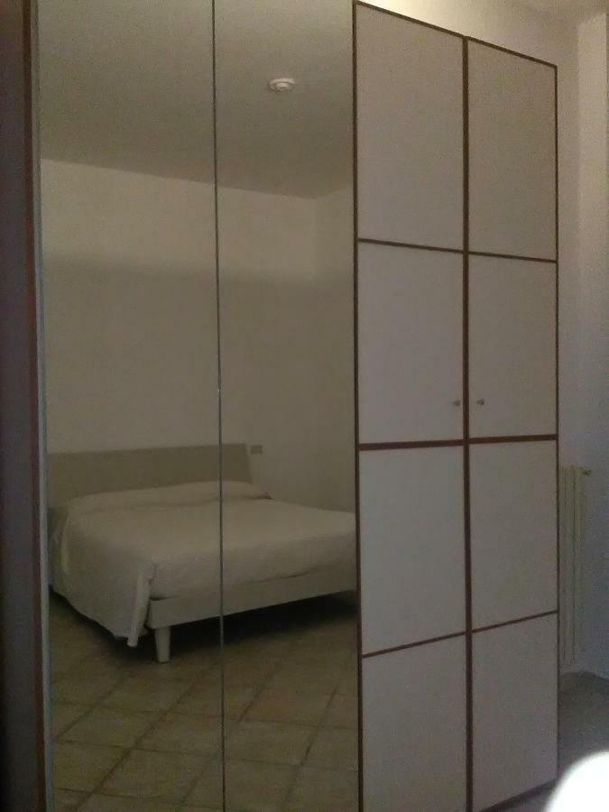 Apartmán La Culla Imola Exteriér fotografie