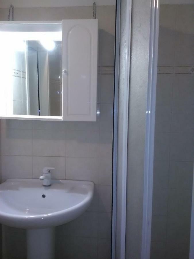 Apartmán La Culla Imola Exteriér fotografie